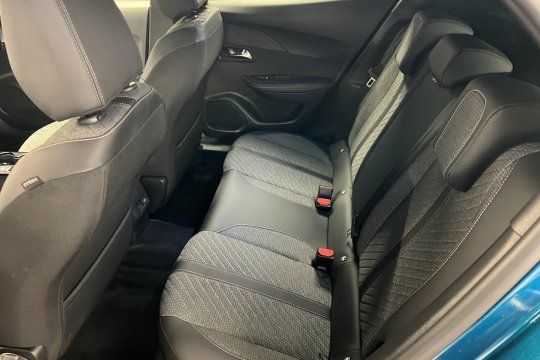 Peugeot 2008 second hand de vanzare