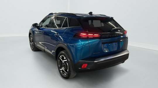 Peugeot 2008 second hand de vanzare