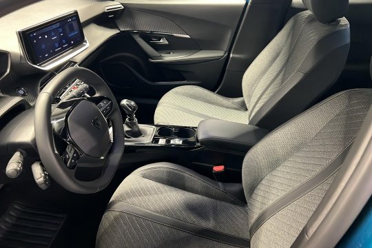 Peugeot 2008 second hand de vanzare