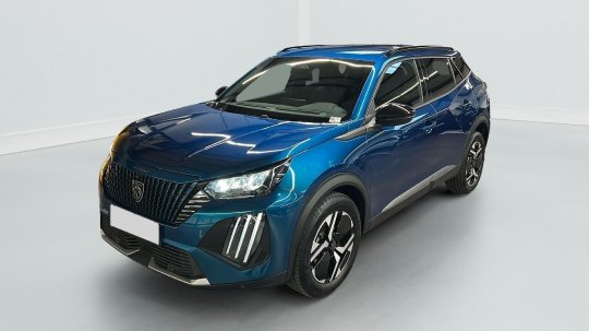 Peugeot 2008 second hand de vanzare