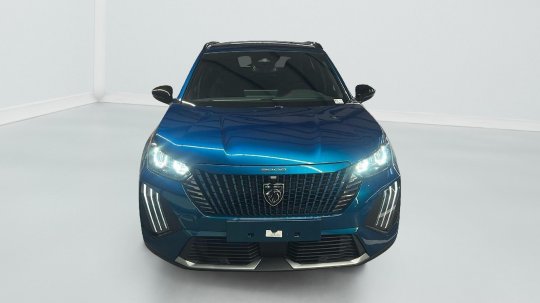 Peugeot 2008 second hand de vanzare