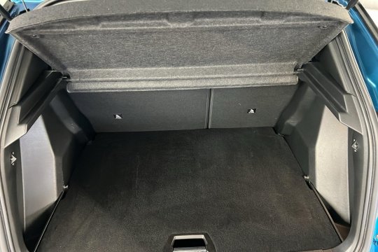 Peugeot 2008 second hand de vanzare