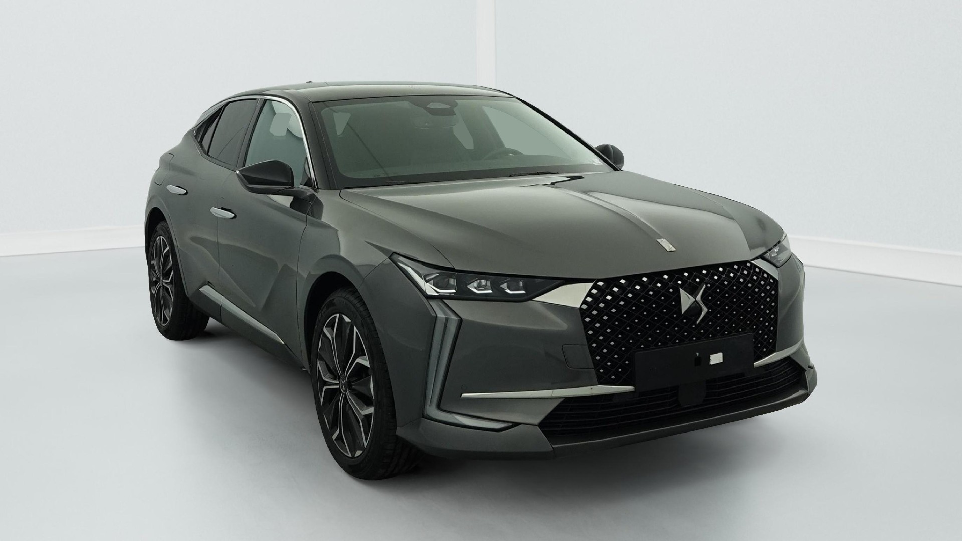 DS Automobiles DS4