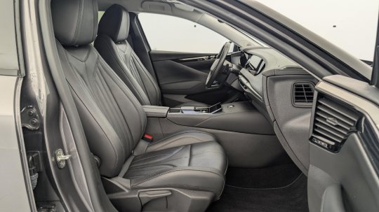 DS Automobiles DS4 second hand de vanzare