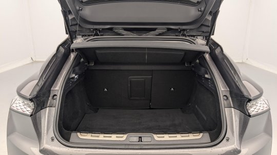 DS Automobiles DS4 second hand de vanzare