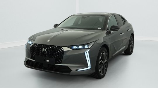 DS Automobiles DS4 second hand de vanzare