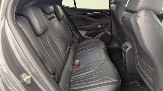 DS Automobiles DS4 second hand de vanzare