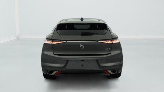 DS Automobiles DS4 second hand de vanzare