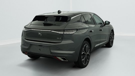 DS Automobiles DS4 second hand de vanzare