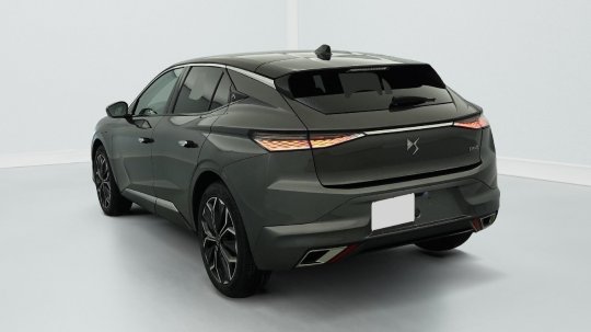 DS Automobiles DS4 second hand de vanzare