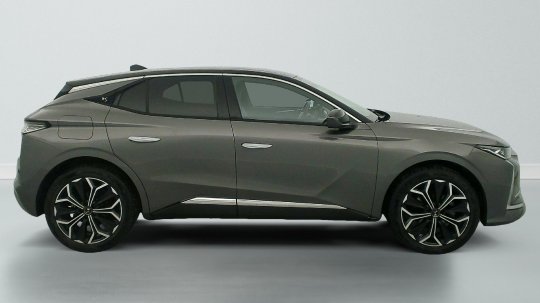 DS Automobiles DS4 second hand de vanzare