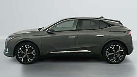 DS Automobiles DS4 second hand de vanzare