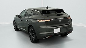 DS Automobiles DS4 second hand de vanzare