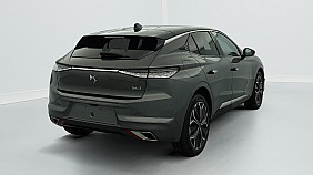 DS Automobiles DS4 second hand de vanzare