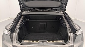 DS Automobiles DS4 second hand de vanzare