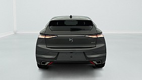 DS Automobiles DS4 second hand de vanzare