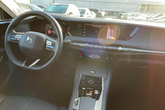 DS Automobiles DS4 second hand de vanzare