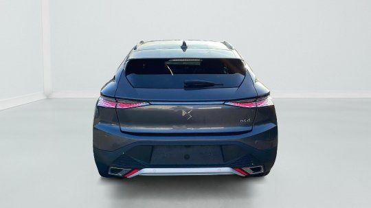 DS Automobiles DS4 second hand de vanzare