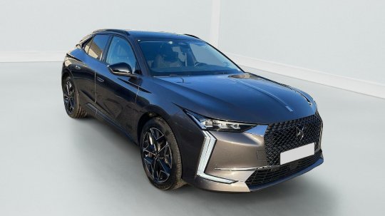 DS Automobiles DS4 second hand de vanzare