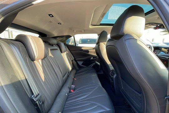DS Automobiles DS4 second hand de vanzare