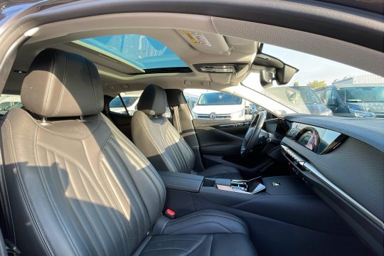DS Automobiles DS4 second hand de vanzare