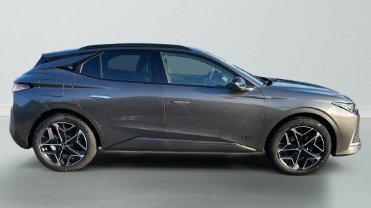 DS Automobiles DS4 second hand de vanzare