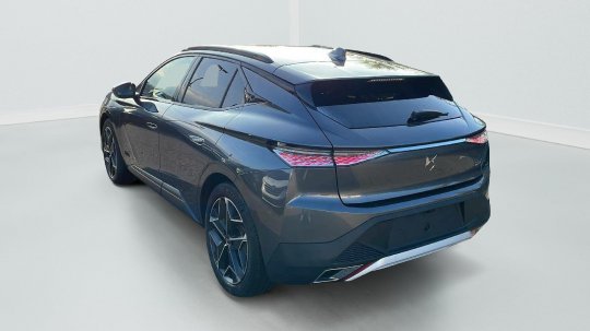 DS Automobiles DS4 second hand de vanzare