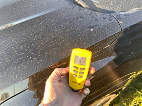 Renault Austral second hand de vanzare
