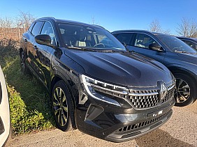 Renault Austral second hand de vanzare