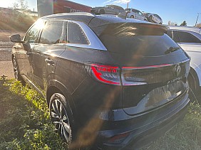 Renault Austral second hand de vanzare