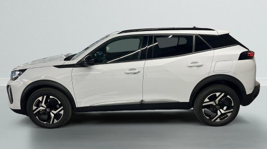 Peugeot 2008 second hand de vanzare