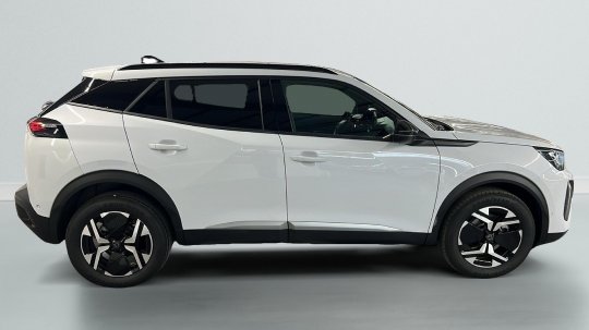 Peugeot 2008 second hand de vanzare
