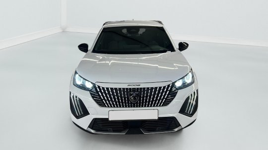 Peugeot 2008 second hand de vanzare