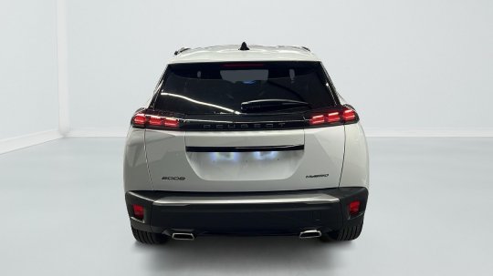 Peugeot 2008 second hand de vanzare