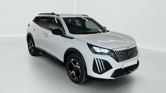 Peugeot 2008 second hand de vanzare