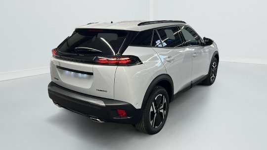 Peugeot 2008 second hand de vanzare