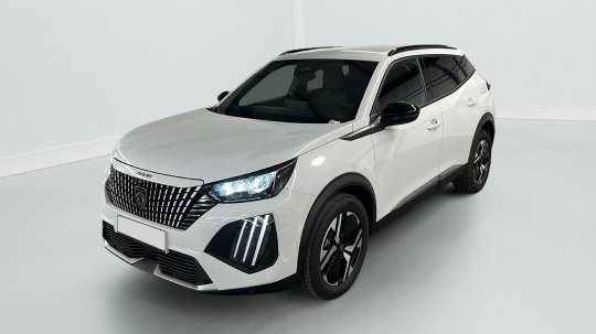 Peugeot 2008 second hand de vanzare