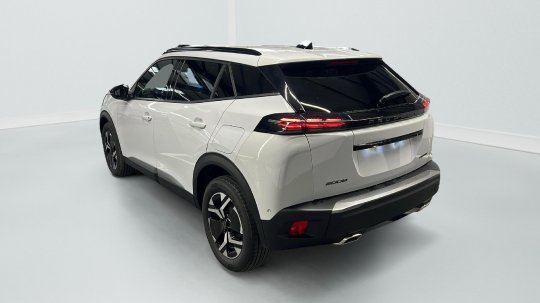 Peugeot 2008 second hand de vanzare