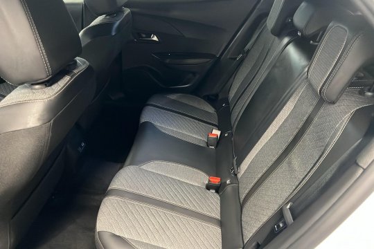 Peugeot 2008 second hand de vanzare