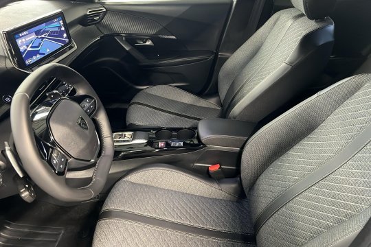 Peugeot 2008 second hand de vanzare