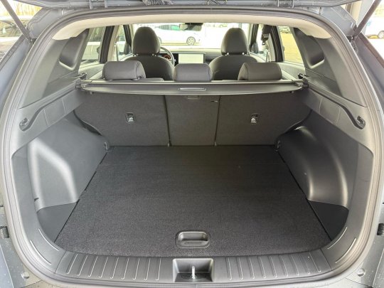 Hyundai Tucson second hand de vanzare