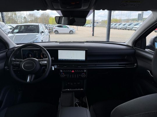 Hyundai Tucson second hand de vanzare