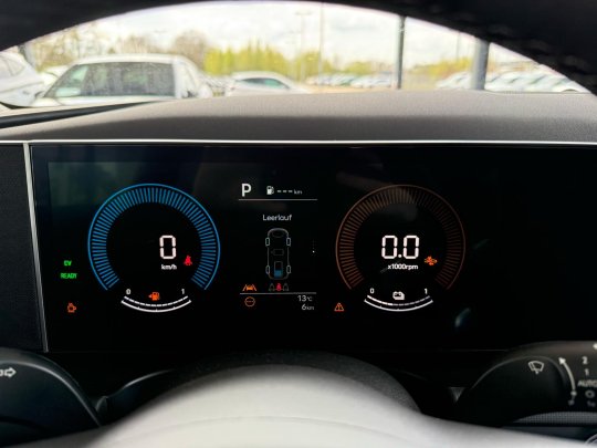 Hyundai Tucson second hand de vanzare