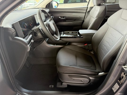 Hyundai Tucson second hand de vanzare