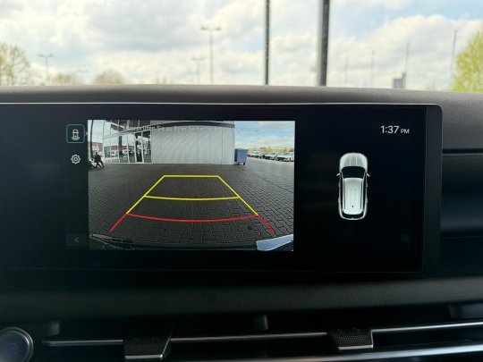 Hyundai Tucson second hand de vanzare