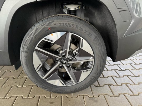 Hyundai Tucson second hand de vanzare