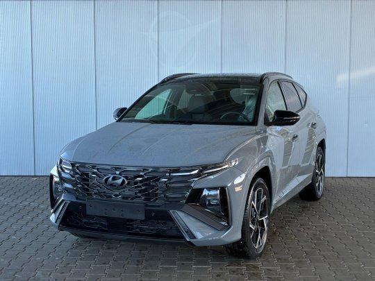 Hyundai Tucson second hand de vanzare