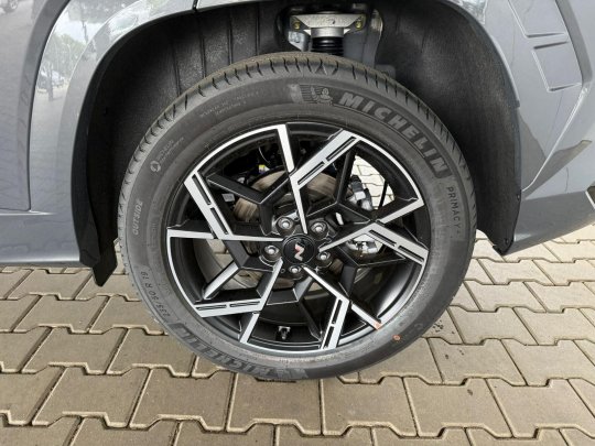 Hyundai Tucson second hand de vanzare