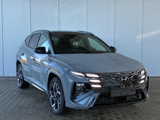 Hyundai Tucson second hand de vanzare