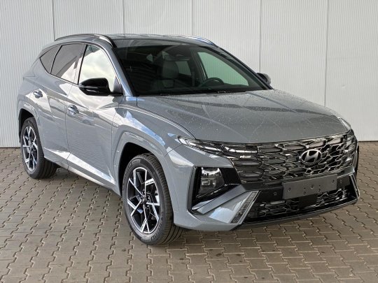 Hyundai Tucson second hand de vanzare